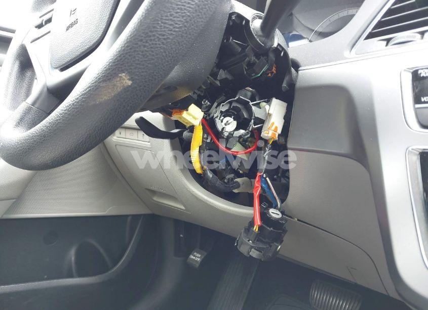 Photo 16 of 2016 Hyundai Sonata SE (VIN 5NPE24AF4GH415913)