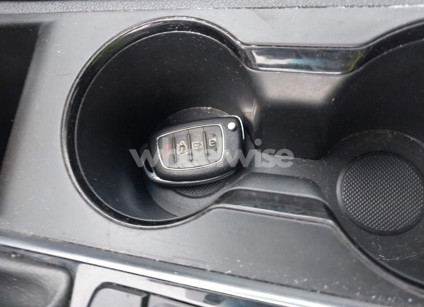 Photo 11 of 2016 Hyundai Sonata N/A (VIN 5NPE24AF4GH417807)