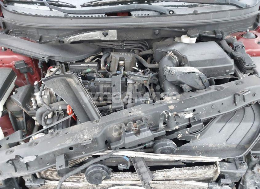 Photo 10 of 2016 Hyundai Sonata (VIN 5NPE24AF4GH418987)