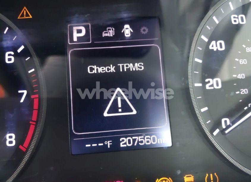 Photo 15 of 2016 Hyundai Sonata SE (VIN 5NPE24AF4GH426684)