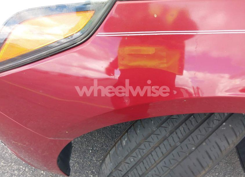 Photo 17 of 2016 Hyundai Sonata SE (VIN 5NPE24AF4GH426684)