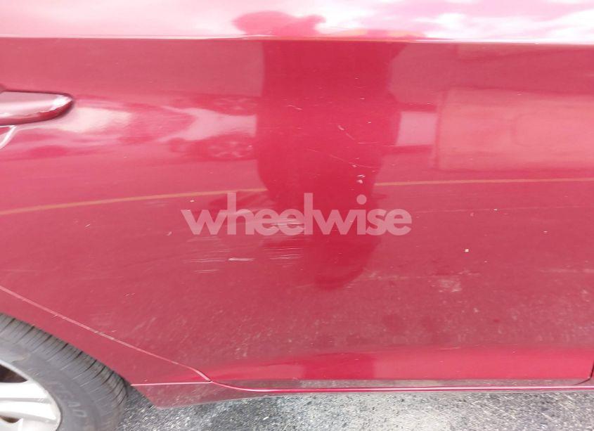 Photo 21 of 2016 Hyundai Sonata SE (VIN 5NPE24AF4GH426684)