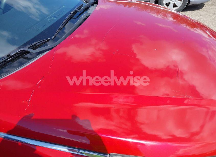 Photo 21 of 2017 Hyundai Sonata SE (VIN 5NPE24AF4HH442692)