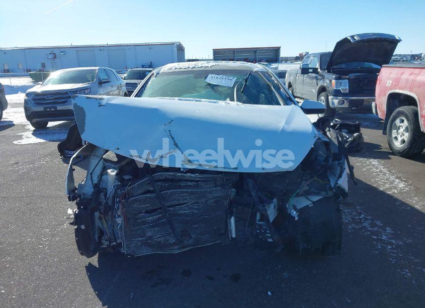 Photo 12 of 2017 Hyundai Sonata SE (VIN 5NPE24AF4HH451523)