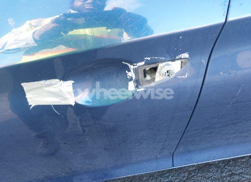 Photo 12 of 2017 Hyundai Sonata (VIN 5NPE24AF4HH456172)