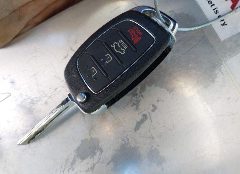 Photo 11 of 2017 Hyundai Sonata SE (VIN 5NPE24AF4HH466328)