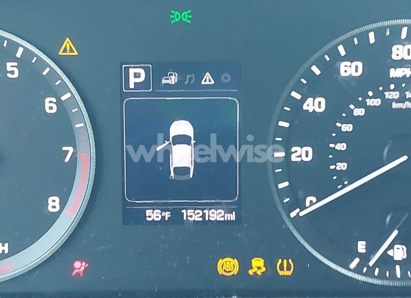 Photo 15 of 2017 Hyundai Sonata SE (VIN 5NPE24AF4HH482870)