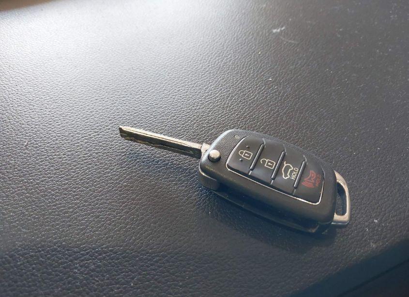 Photo 11 of 2017 Hyundai Sonata SE (VIN 5NPE24AF4HH487079)