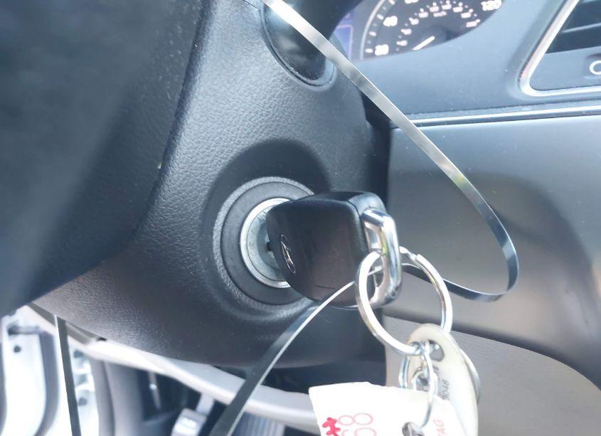 Photo 11 of 2017 Hyundai Sonata (VIN 5NPE24AF4HH488281)