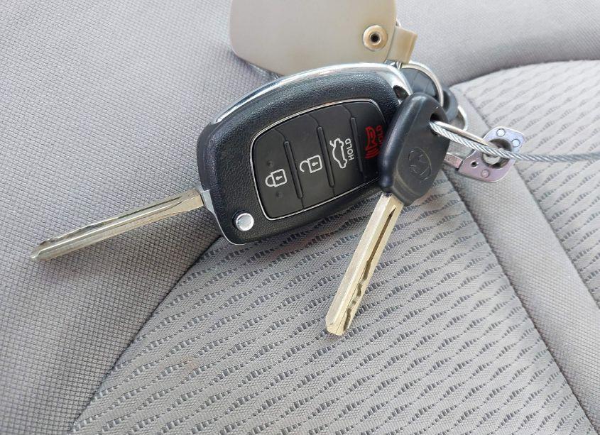 Photo 11 of 2017 Hyundai Sonata (VIN 5NPE24AF4HH491908)