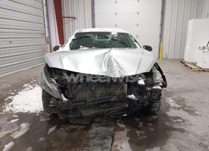 Photo 13 of 2017 Hyundai Sonata (VIN 5NPE24AF4HH491939)