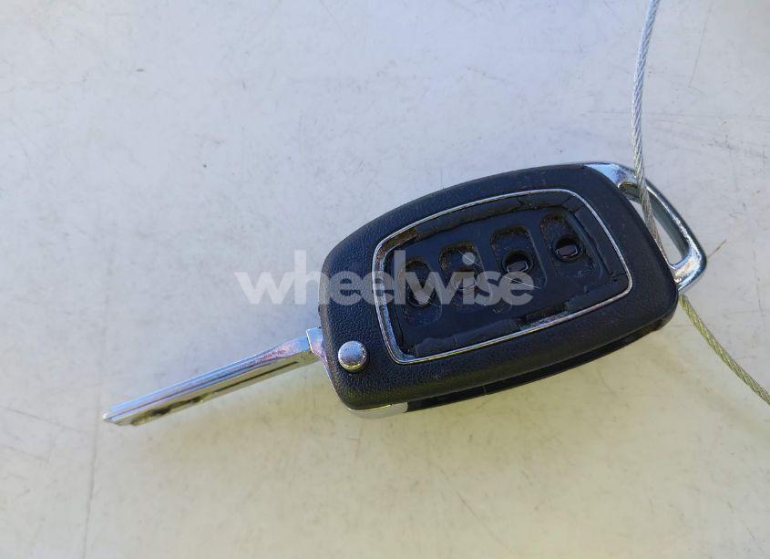 Photo 11 of 2017 Hyundai Sonata (VIN 5NPE24AF4HH492878)