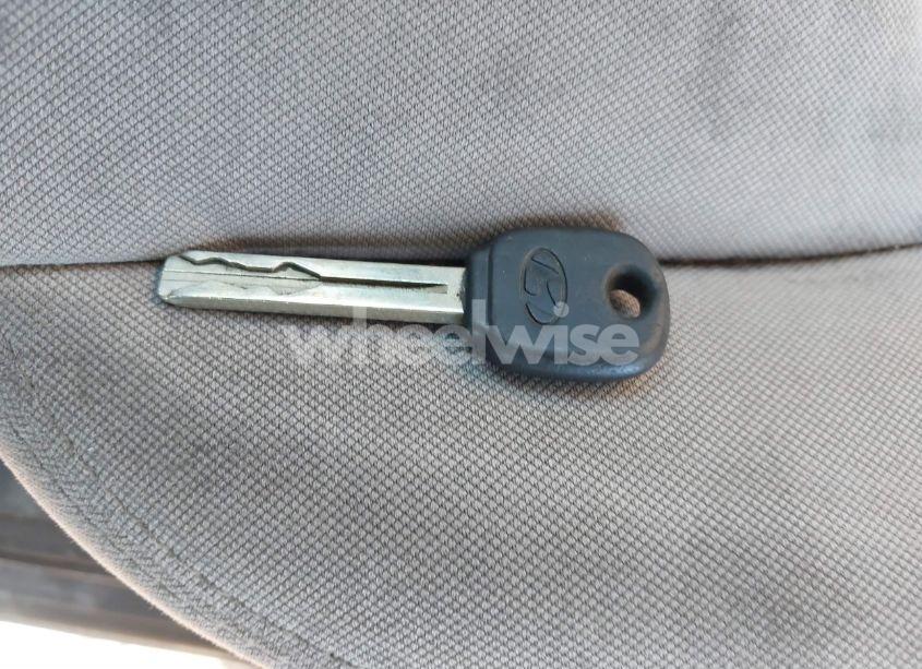 Photo 11 of 2017 Hyundai Sonata (VIN 5NPE24AF4HH493772)