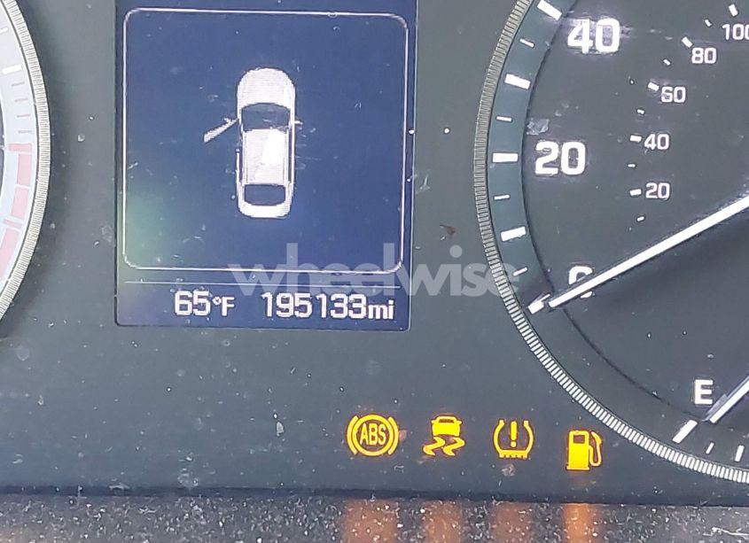 Photo 16 of 2017 Hyundai Sonata (VIN 5NPE24AF4HH493772)