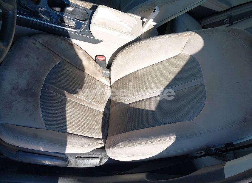 Photo 20 of 2017 Hyundai Sonata (VIN 5NPE24AF4HH493772)