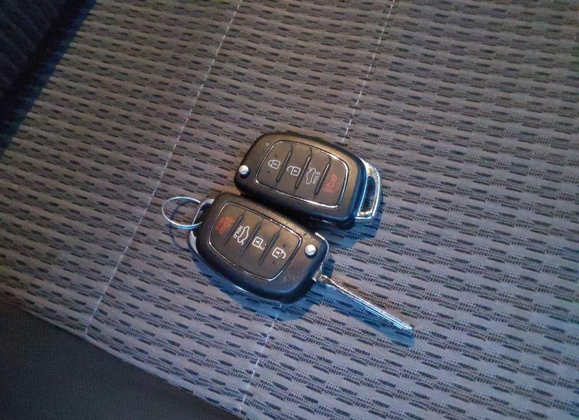 Photo 11 of 2017 Hyundai Sonata (VIN 5NPE24AF4HH502051)