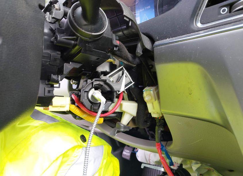 Photo 17 of 2017 Hyundai Sonata (VIN 5NPE24AF4HH502051)