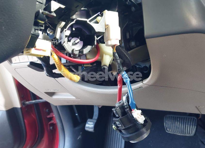 Photo 17 of 2017 Hyundai Sonata SE (VIN 5NPE24AF4HH525278)