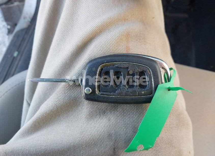 Photo 11 of 2017 Hyundai Sonata (VIN 5NPE24AF4HH534272)