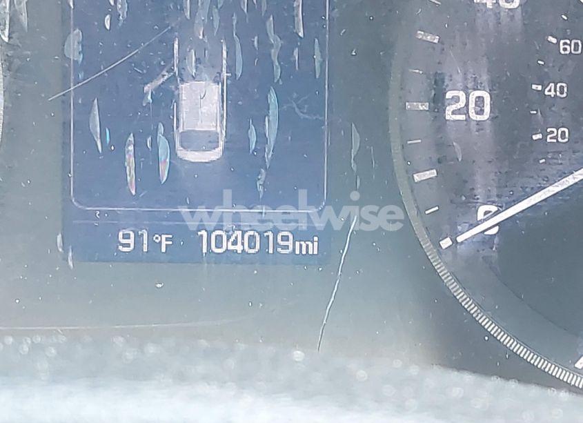 Photo 15 of 2017 Hyundai Sonata SE (VIN 5NPE24AF4HH539309)