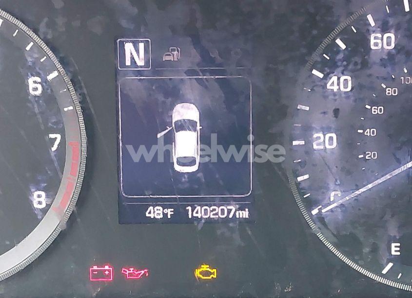 Photo 15 of 2017 Hyundai Sonata SE (VIN 5NPE24AF4HH552349)