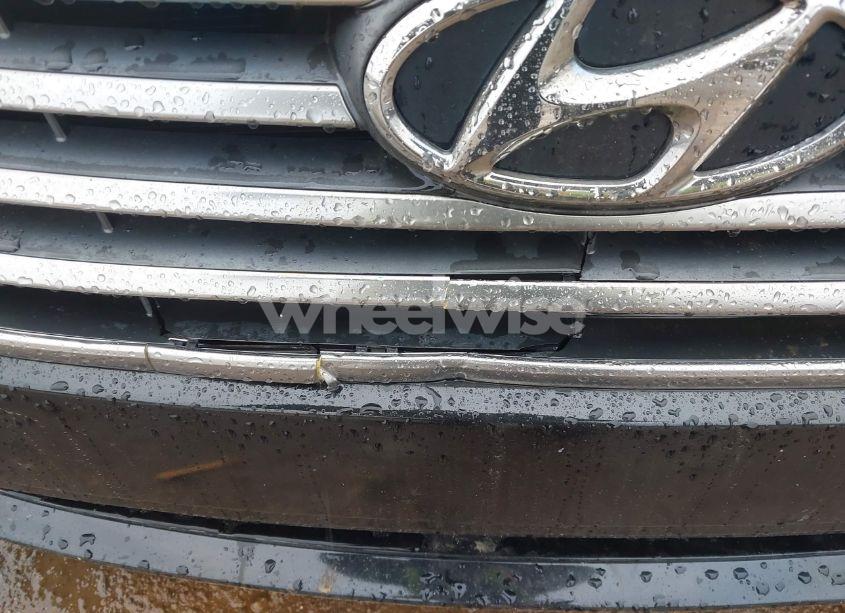 Photo 6 of 2017 Hyundai Sonata SE (VIN 5NPE24AF4HH552349)