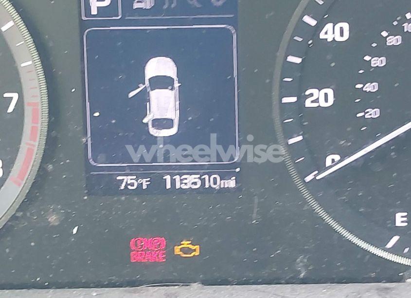 Photo 15 of 2017 Hyundai Sonata (VIN 5NPE24AF4HH563397)