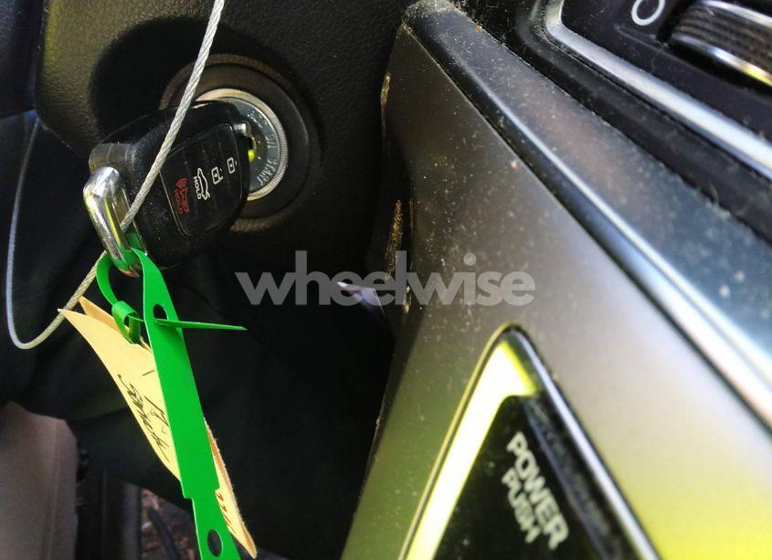 Photo 11 of 2017 Hyundai Sonata SE (VIN 5NPE24AF4HH566171)