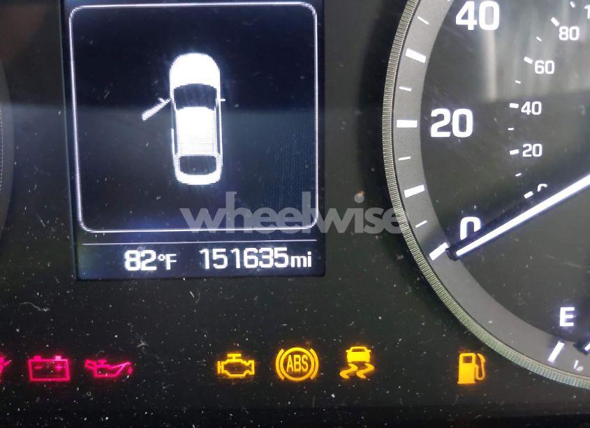 Photo 7 of 2017 Hyundai Sonata (VIN 5NPE24AF4HH570219)