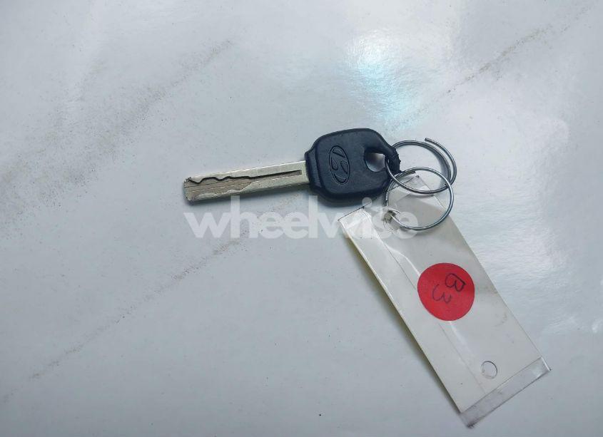 Photo 11 of 2017 Hyundai Sonata (VIN 5NPE24AF4HH570611)