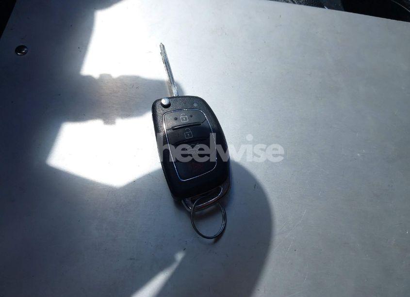 Photo 11 of 2017 Hyundai Sonata SE (VIN 5NPE24AF4HH577624)