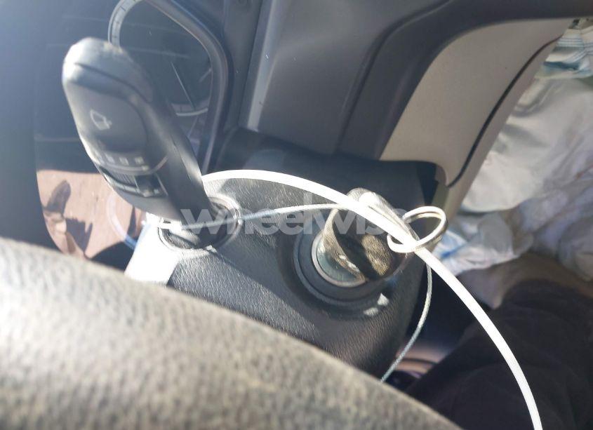 Photo 11 of 2018 Hyundai Sonata SE (VIN 5NPE24AF4JH614399)