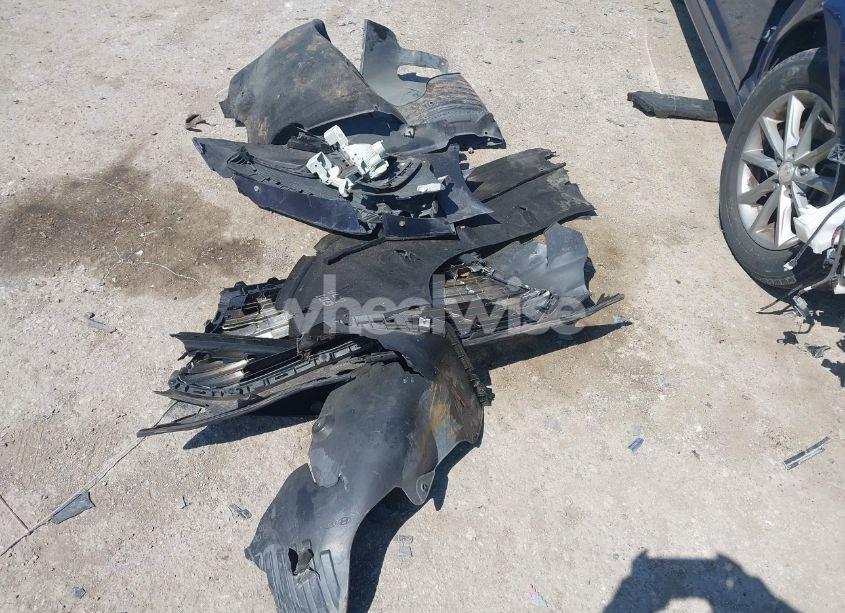 Photo 12 of 2018 Hyundai Sonata SE (VIN 5NPE24AF4JH614399)