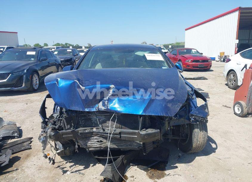 Photo 13 of 2018 Hyundai Sonata SE (VIN 5NPE24AF4JH614399)