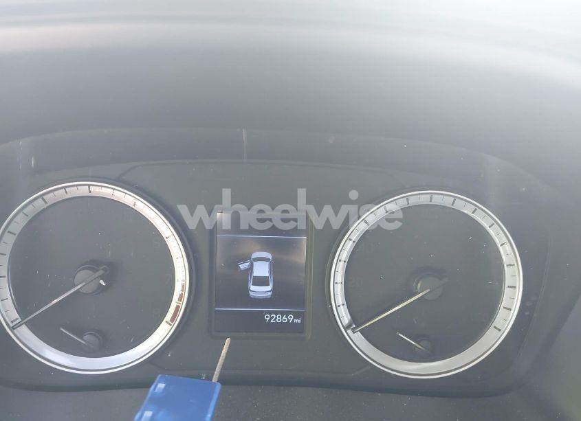 Photo 7 of 2018 Hyundai Sonata SE (VIN 5NPE24AF4JH614399)