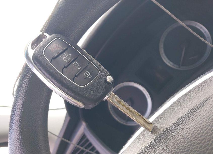 Photo 11 of 2018 Hyundai Sonata SE (VIN 5NPE24AF4JH625306)