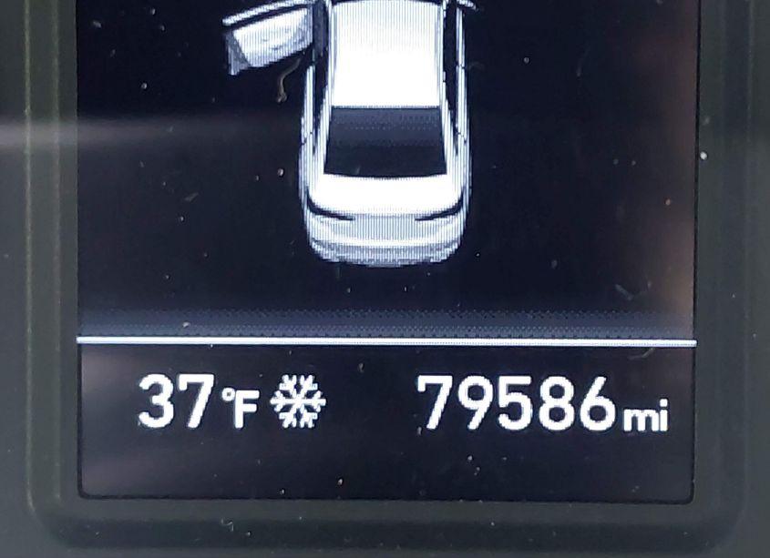 Photo 16 of 2018 Hyundai Sonata SE (VIN 5NPE24AF4JH625306)