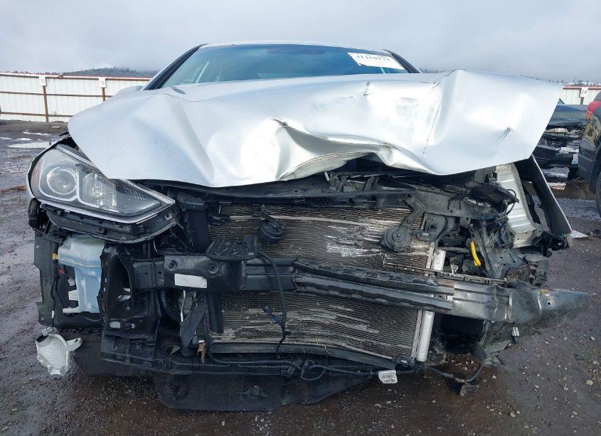 Photo 6 of 2018 Hyundai Sonata SE (VIN 5NPE24AF4JH625306)