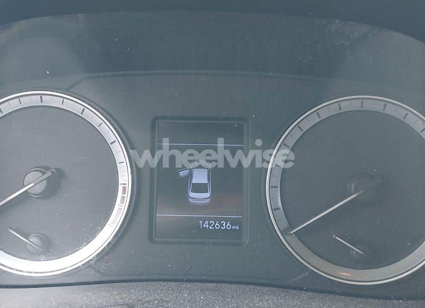 Photo 15 of 2018 Hyundai Sonata SE (VIN 5NPE24AF4JH640839)