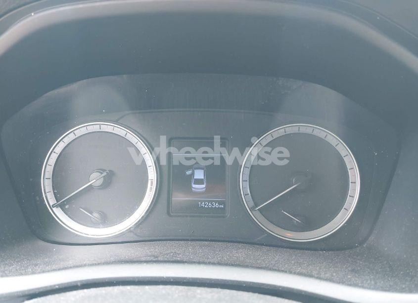 Photo 7 of 2018 Hyundai Sonata SE (VIN 5NPE24AF4JH640839)