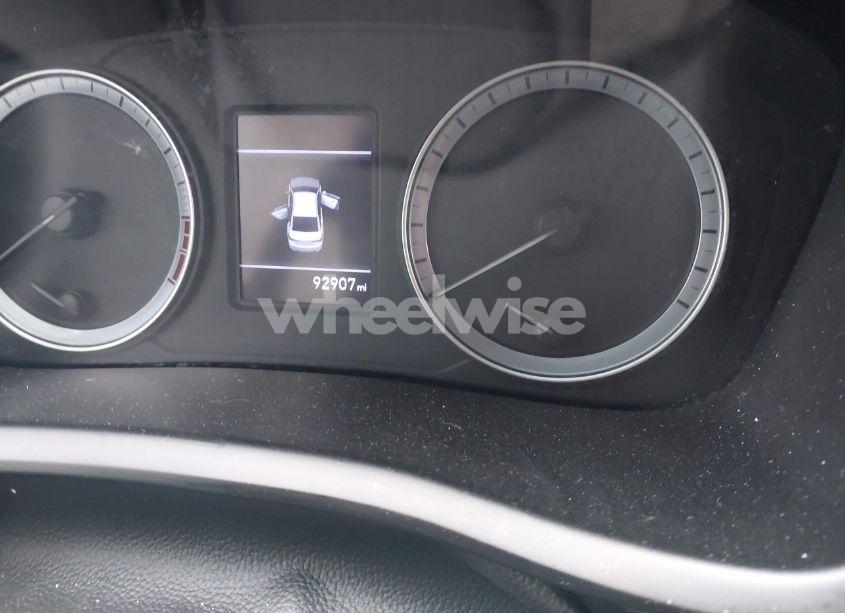 Photo 7 of 2018 Hyundai Sonata SE (VIN 5NPE24AF4JH648181)