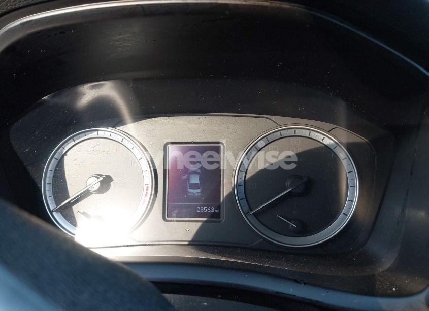 Photo 7 of 2018 Hyundai Sonata SE (VIN 5NPE24AF4JH663912)