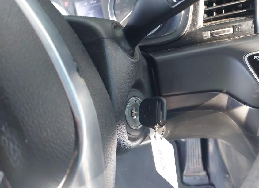 Photo 11 of 2018 Hyundai Sonata SE (VIN 5NPE24AF4JH680967)