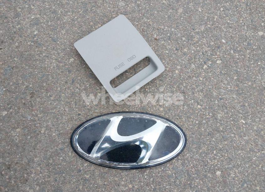 Photo 12 of 2018 Hyundai Sonata SE (VIN 5NPE24AF4JH681259)