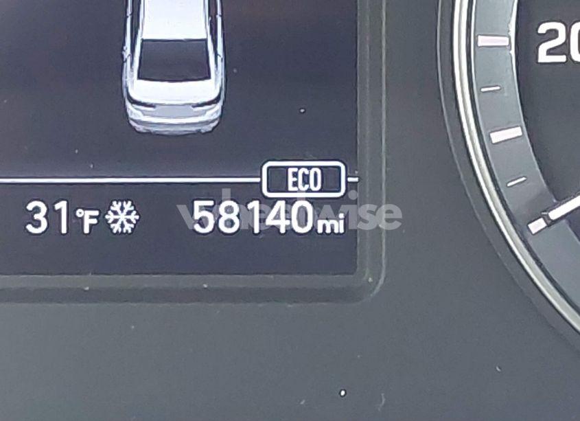 Photo 16 of 2018 Hyundai Sonata SE (VIN 5NPE24AF4JH681259)