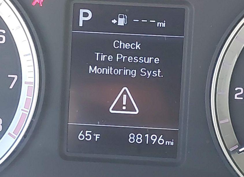 Photo 15 of 2018 Hyundai Sonata SE (VIN 5NPE24AF4JH694514)