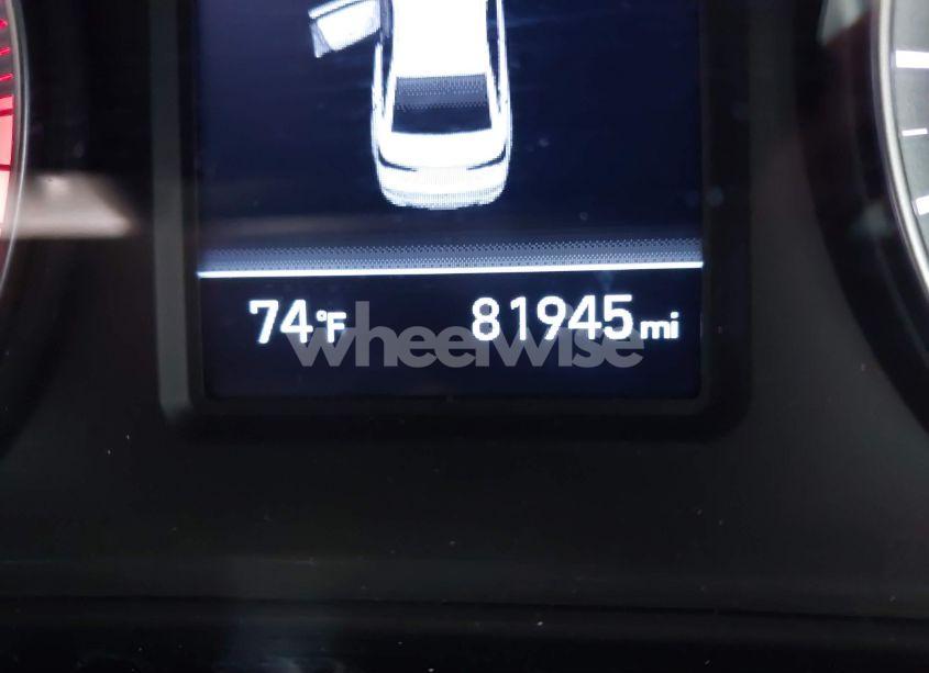 Photo 15 of 2018 Hyundai Sonata SE (VIN 5NPE24AF4JH700246)