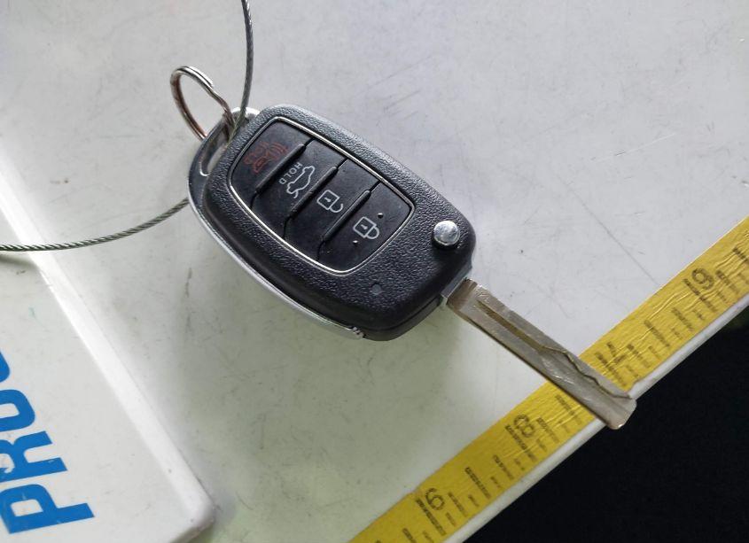 Photo 11 of 2019 Hyundai Sonata SE (VIN 5NPE24AF4KH729649)