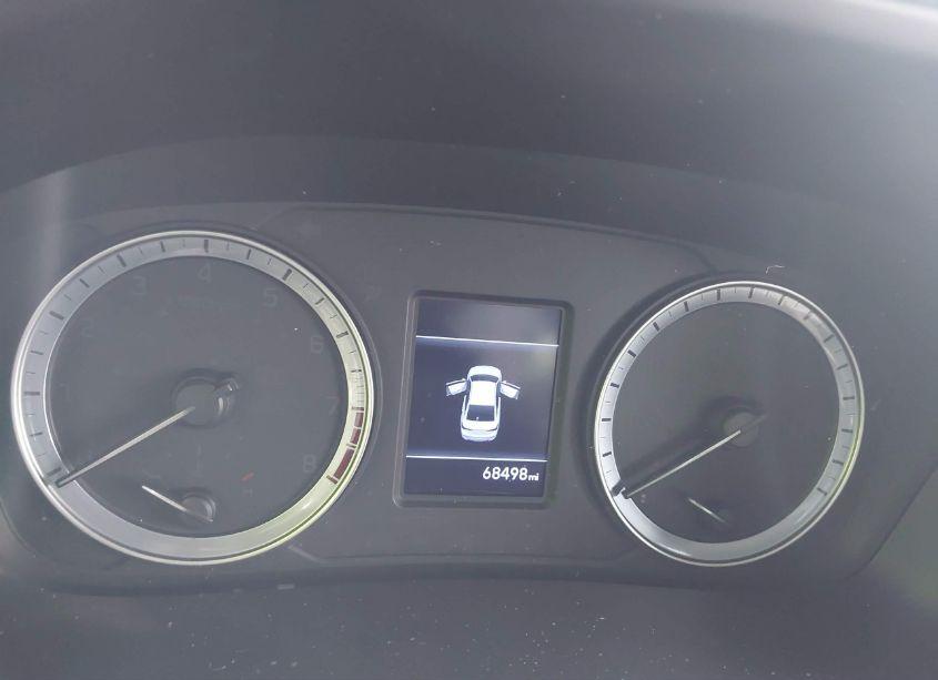 Photo 7 of 2019 Hyundai Sonata SE (VIN 5NPE24AF4KH729649)