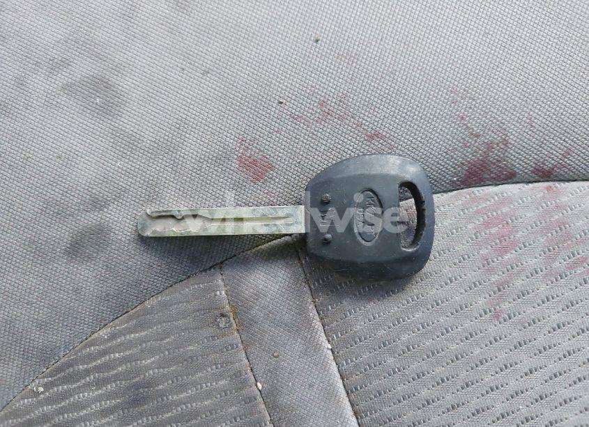 Photo 11 of 2019 Hyundai Sonata SE (VIN 5NPE24AF4KH766121)